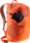 Preview: Deuter Speed Lite 21 Paprika-Saffron